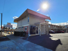 Гостиница Holiday Lodge Yakima  Якима